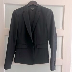 Ann Taylor Blazer (size 2 tall)